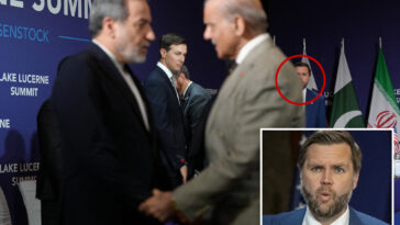 iran-brags-that-negotiators-snubbed-vance-during-photo-op-at-peace-talks-—-here’s-what-the-video-shows