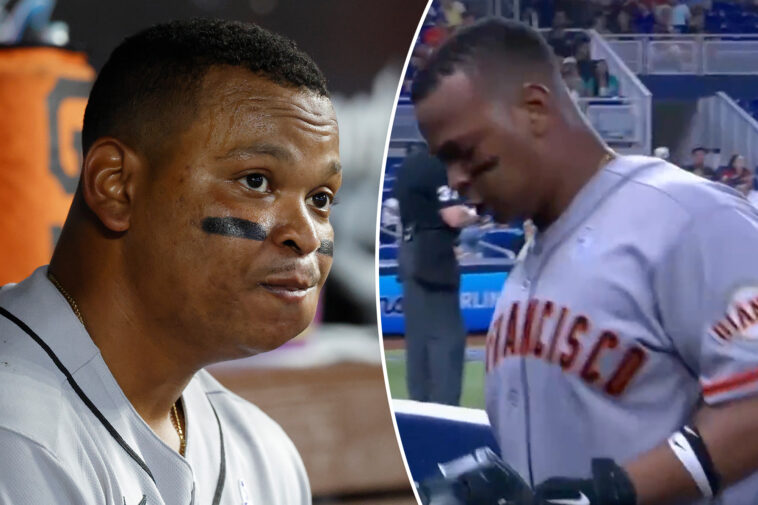 giants-downplay-rafael-devers-incident-late-in-third-consecutive-loss