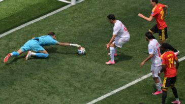 iran-vs.-belgium-highlights:-relive-all-the-best-moments-as-the-iranians-shock-the-red-devils