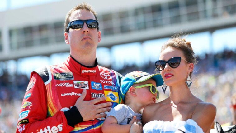 kyle-busch’s-wife-shares-heartbreaking-father’s-day-tribute-one-month-after-his-death:-‘doesn’t-feel-real’
