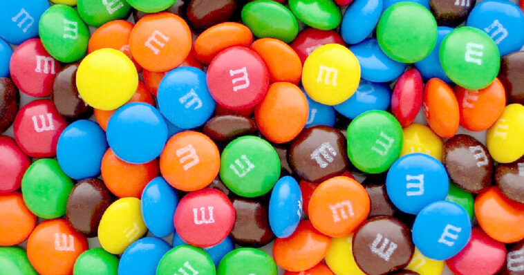 mars-drops-artificial-dyes-in-m&m’s-as-it-undergoes-maha-makeover