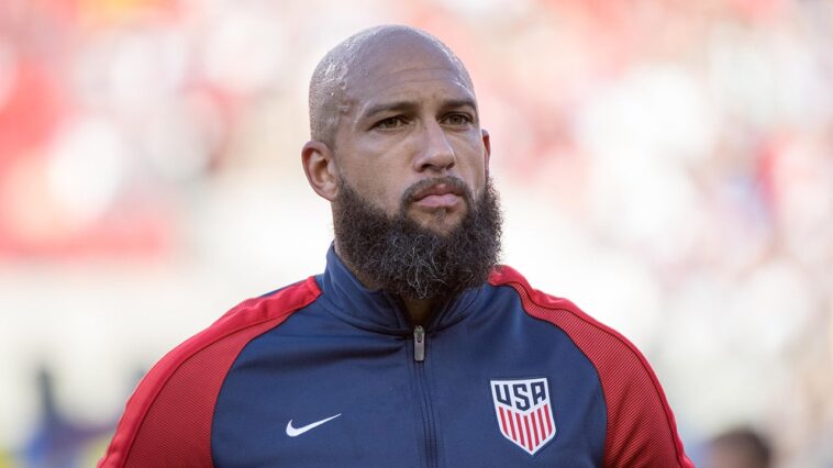 tim-howard-calls-it-‘impossible’-for-the-usmnt-to-win-the-2026-world-cup-despite-strong-start