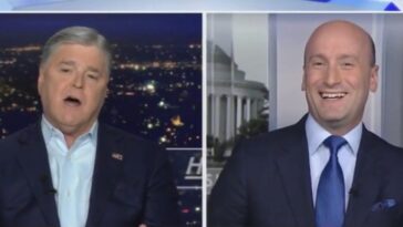lol!-stephen-miller-on-james-talarico:-“i-can’t-call-him-a-man.-who-knows-what-gender-he-is?”