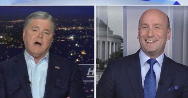 lol!-stephen-miller-on-james-talarico:-“i-can’t-call-him-a-man.-who-knows-what-gender-he-is?”