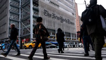 ny-times-torched-for-father’s-day-‘trans-dad’-article-critics-say-shows-paper-is-‘corrupting-our-children’