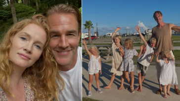 james-van-der-beek’s-wife-honors-‘magnificent’-late-husband-on-first-father’s-day-since-his-death