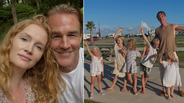 james-van-der-beek’s-wife-honors-‘magnificent’-late-husband-on-first-father’s-day-since-his-death