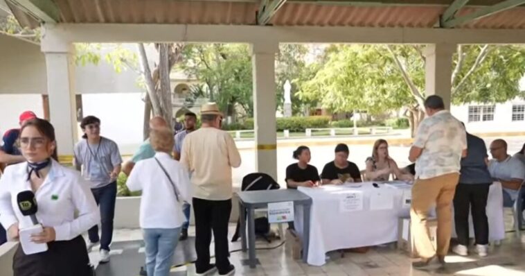 colombia-announces-election-results-in-one-day…-while-california-marxists-won’t-report-election-results-for-2-more-weeks-–-five-weeks-after-election-day!