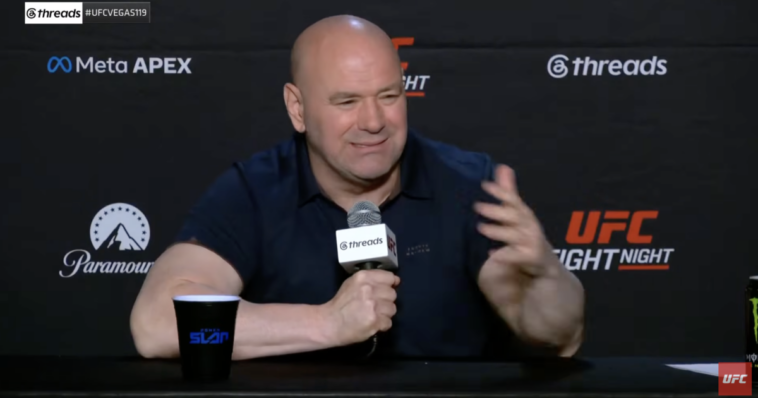 (video)-ufc-ceo-dana-white-says-josh-hokit-calling-michelle-obama-a-man-was-“disgusting…-f*cking-stupid-sh*t”-–-still-defends-free-speech