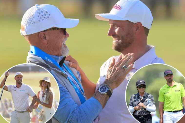 wyndham-clark-surprised-by-father-after-tumultuous-us-open-win-that-wasn’t-one-man-job:-‘what-a-warrior’