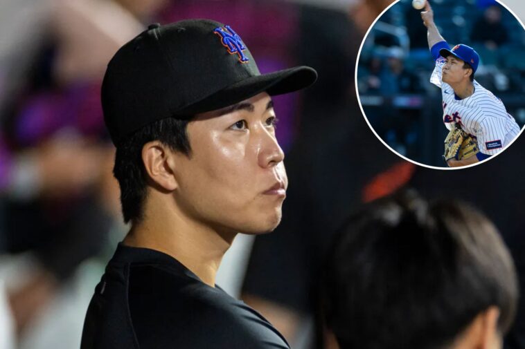 kodai-senga-not-giving-up-on-rediscovering-form-as-his-mets-struggles-mount:-‘believe-i-can-dominate’
