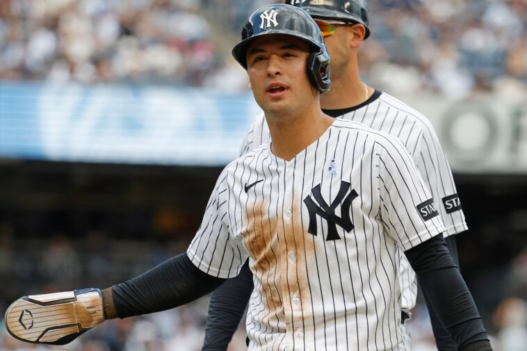 anthony-volpe-pushes-back-on-overturned-pick-off-call-that-cost-yankees:-‘had-nowhere-to-go’