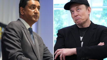 elon-musk-‘needs-to-answer’-for-4.5m-kids-‘sentenced-to-death’-over-doge-cuts,-ro-khanna-argues