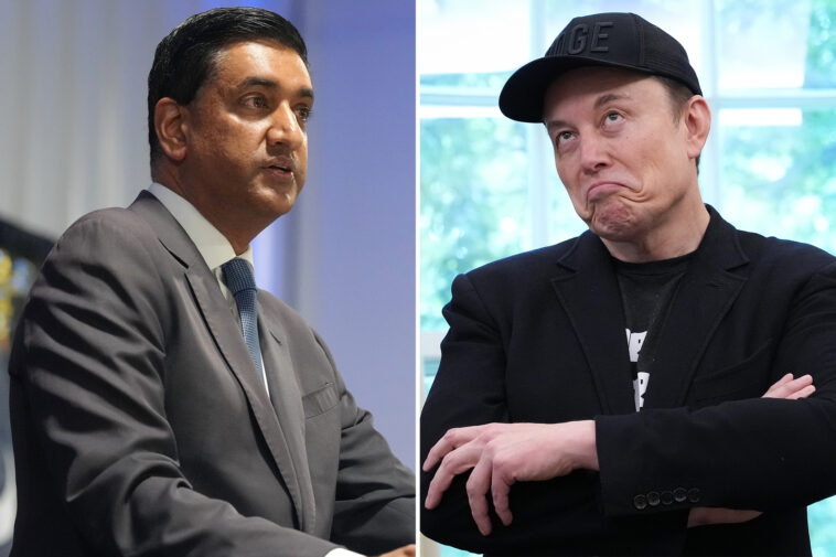 elon-musk-‘needs-to-answer’-for-4.5m-kids-‘sentenced-to-death’-over-doge-cuts,-ro-khanna-argues
