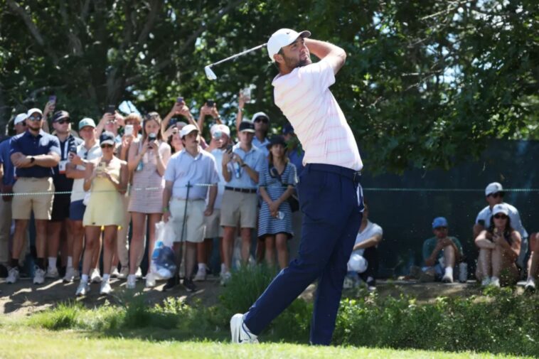 scottie-scheffler-couldn’t-break-his-us-open-struggles-in-failed-attempt-at-career-grand-slam