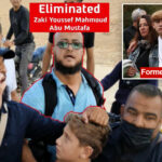 israel-kills-terrorist-commander-who-infiltrated-nir-oz-and-snatched-yagil-yaakov-during-oct.-7-massacre