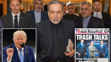 us-and-iran-wrap-second-day-of-talks-after-rough-start