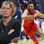 if-lakers-miss-higher-ceiling-prospects,-st.-john’s-zuby-ejiofor’s-reliability-stands-out