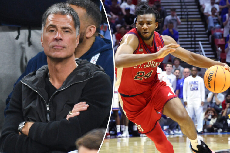 if-lakers-miss-higher-ceiling-prospects,-st.-john’s-zuby-ejiofor’s-reliability-stands-out