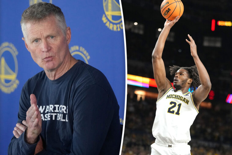 michigan-forward-morez-johnson-jr.-could-help-solidify-warriors’-defense