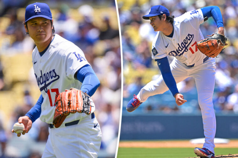 dodgers’ shohei-ohtani-won’t-play-it-safe-in-‘last-chance-as-a-pitcher’ 