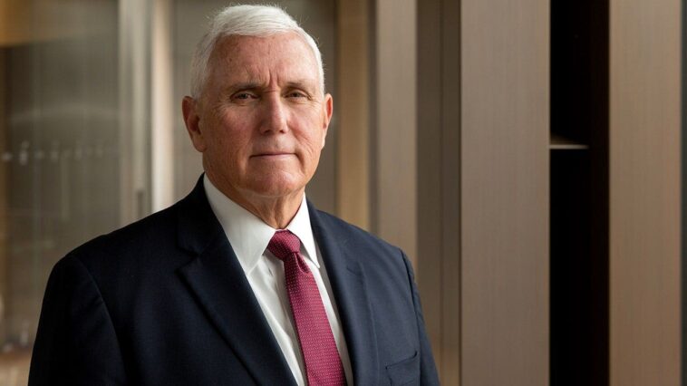 pence-says-iran-agreement-‘smacks-of-the-kind-of-appeasement’-trump-rejected-in-prior-term