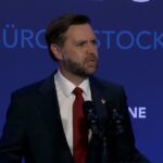 watch:-jd-vance-says-talks-with-iran-resulted-in-“very-good-foundation”-to-end-war,-announces-iran-agreed-to-allow-iaea-nuclear-inspectors-into-country