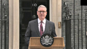 breaking:-failing-keir-starmer-resigns-as-british-prime-minister-–-former-manchester-mayor-andy-burnham-expected-to-be-his-successor-(videos)