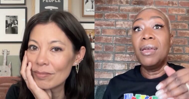 joy-reid-claims-“nobody-black-i-know-is-really-excited-about-the-4th-of-july”-—-calls-independence-day-a-celebration-of-“slaveholders”