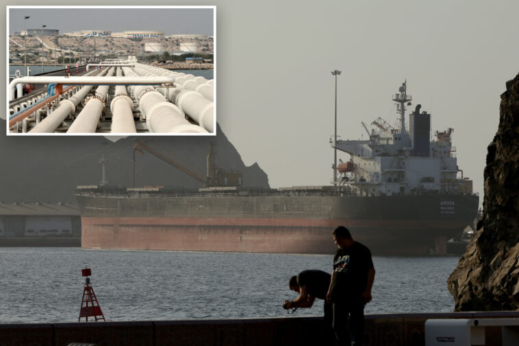 us-waives-iran-oil-sanctions-for-two-months