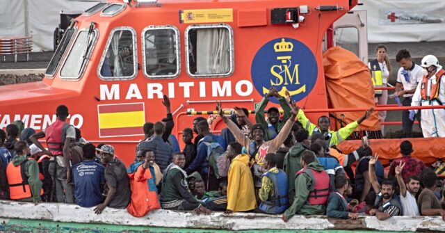 spain:-experts-predict-basic-services-‘collapse’-driven-by-migrant-mass-amnesty