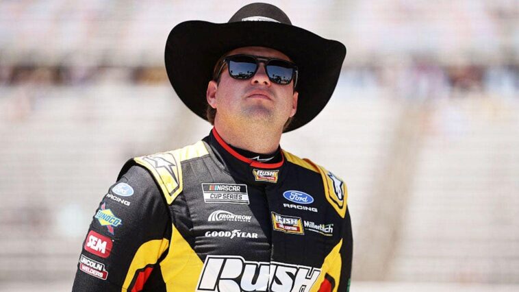 american-nascar-driver-shreds-european-racer-in-heated-confrontation,-drunk-fan-commits-felony-&-angry-jimmie