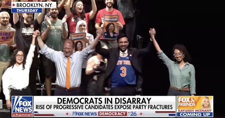 nyc-democrat-socialist-candidate-darializa-avila-chevalier-wants-to-abolish-prisons-and-open-america’s-borders-—-deletes-thousands-of-radical-tweets-before-tuesday’s-primary
