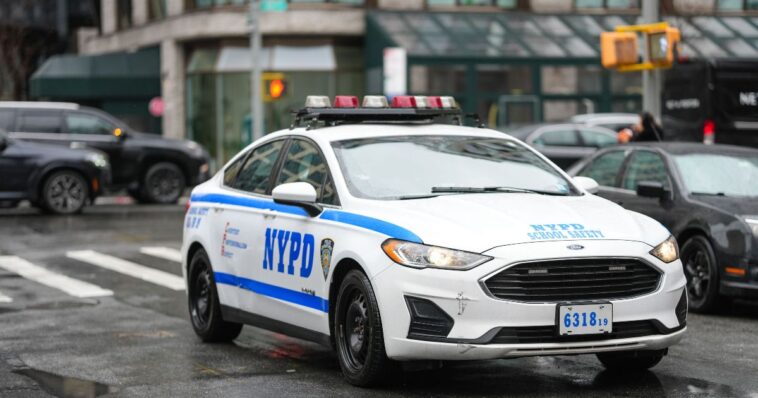 nypd-officer-jumps-on-top-of-vehicle-and-shoots-suspect-who-hit-multiple-officers