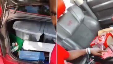 watch:-jarring-videos-surface-of-latest-would-be-trump-assassin,-this-one-with-homemade-explosive-devices