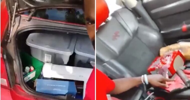 watch:-jarring-videos-surface-of-latest-would-be-trump-assassin,-this-one-with-homemade-explosive-devices