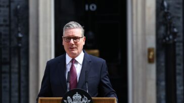 breaking:-keir-starmer-officially-out-as-british-pm,-hours-after-trump-announced-departure-to-the-world-early