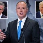 top-california-democrat-adam-schiff’s-awkward-admission-about-doj-probe-into-gavin-newsom