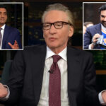 bill-maher-shuts-down-rep.-ro-khanna-as-he-fawns-over-mamdani:-‘he-pals-around-with-terrorists!’