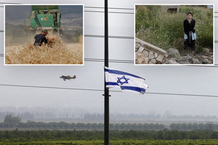 idf-lifts-all-restrictions-on-northern-israel-in-wake-of-lebanon-ceasefire