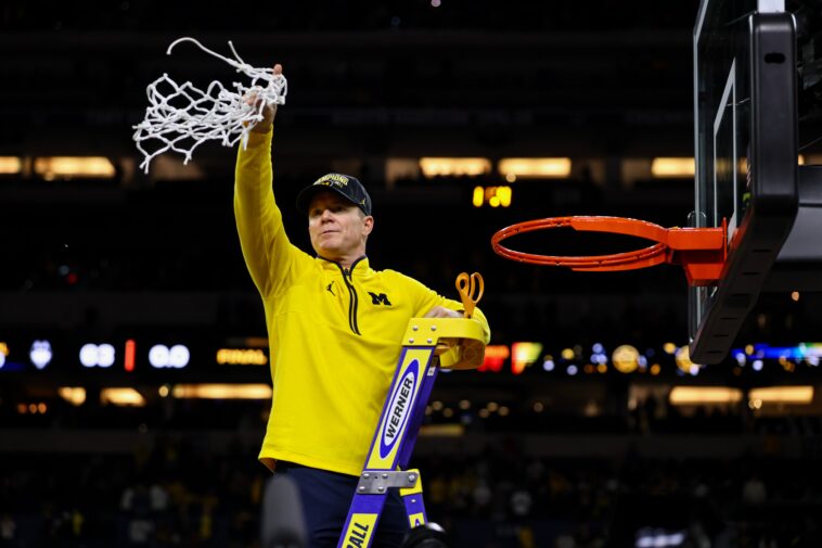 mavericks-hiring-michigan’s-dusty-may-as-head-coach-in-nba-stunner