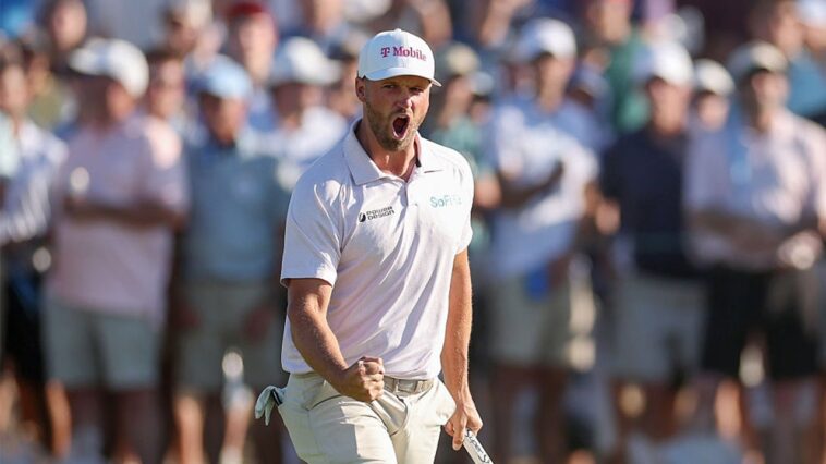 new-york-golf-fans-deserve-to-be-called-out,-sam-burns-has-a-good-cry,-wyndham-clark’s-best-shot-at-shinnecock