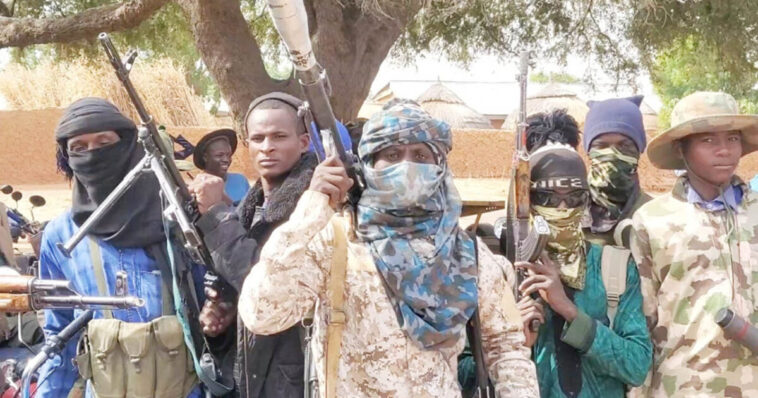 bello-turji:-the-fulani-warlord-terrorizing-northwestern-nigeria