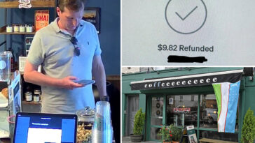 nyc-coffee-shop-bans-pro-israel-politician-in-nasty-post-despite-promise-to-treat-all-customers-with-‘unconditional-dignity’