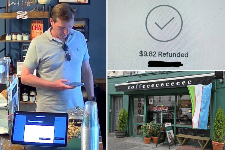 nyc-coffee-shop-bans-pro-israel-politician-in-nasty-post-despite-promise-to-treat-all-customers-with-‘unconditional-dignity’
