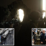 idf-has-‘full-freedom’-in-lebanon-despite-‘de-confliction-cell,’-netanyahu-says