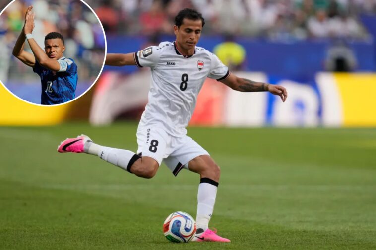 france-vs.-iraq-world-cup-prediction:-odds,-picks,-best-bets-for-monday’s-group-i-clash