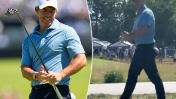 rory-mcilroy-fires-back-at-us-open-heckler-with-big-belly-gesture