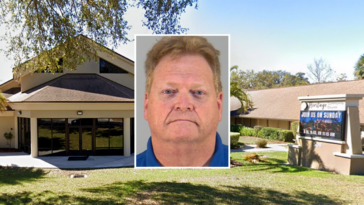 florida-man-allegedly-recorded-girls-in-church-bathroom-with-hidden-camera,-arrested-on-voyeurism-charges