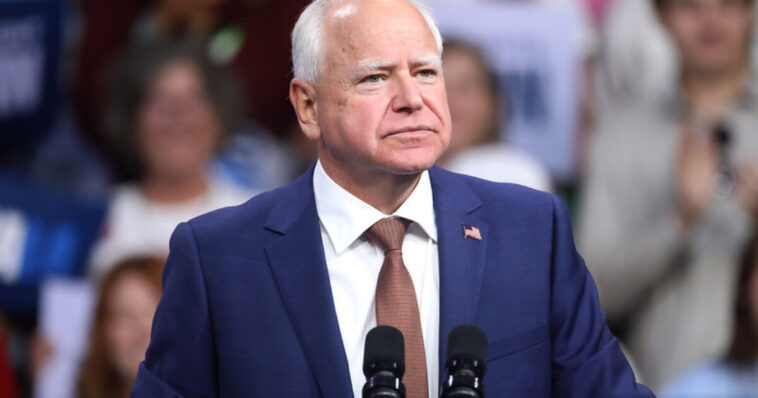 breaking:-federal-judge-quashes-grand-jury-subpoenas-targeting-tim-walz,-mayor-jacob-frey-in-doj’s-immigration-enforcement-investigation